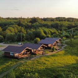 Фото Отель Старый Сиг