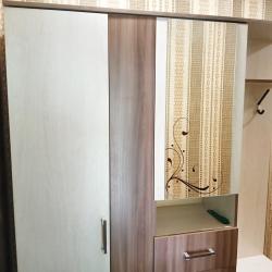 Фото Отель Like Home (Лайк Хоум) на Капитана Воронина