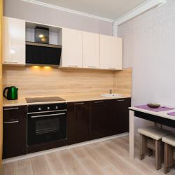 Фото Отель LikeHome (ЛайкХоум) на улице Салмышская 68/2