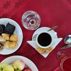 Фото Отель Silk Road Kokand (Силк Роад )