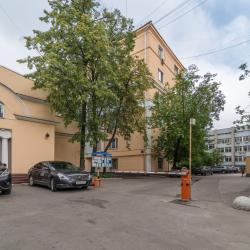 Фото Отель Комфорт сити на Большой Серпуховской к 2