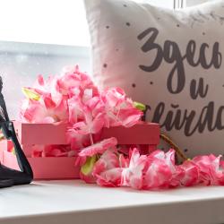 1-комнатные апартаменты студия Окно в New York_Санкт-Петербург, Мурино, Привокзальная пл., д.1а, к2