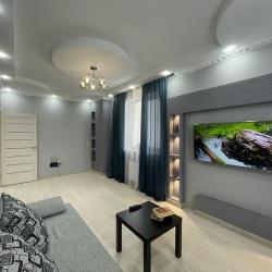 2-комнатные апартаменты стандарт