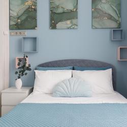 Фото Отель Sea Side Premium (Си Сайд Премиум) на улице Шкиперская 9