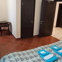 Фото Отель Курилотрансавто