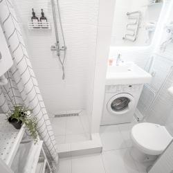 1-комнатные апартаменты стандарт