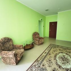 Фото Отель На Греческой