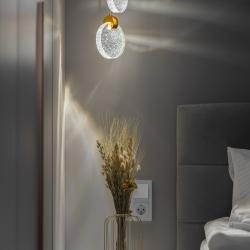 Фото Апартаменты на улице Германа Титова