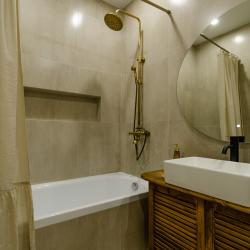 2-комнатные апартаменты люкс