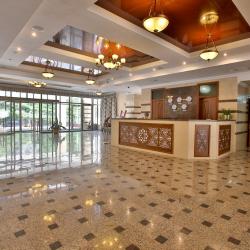 Фото Отель Jannat Resort (Жаннат Резорт)