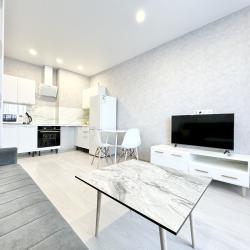 Фото Отель Hugge Place на улице Ясный Берег 7