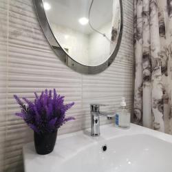 1-комнатные апартаменты улучшенные