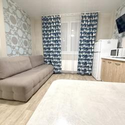 Фото Апартаменты с дизайнерским ремонтом на улице Шейнкмана 86 А