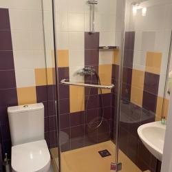 Комната стандарт