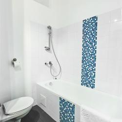 Комната комфорт с 1 двуспальной кроватью