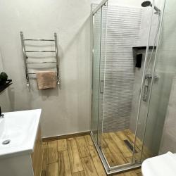 Фото Отель Заповедный