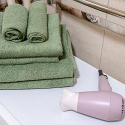 1-комнатные апартаменты улучшенные