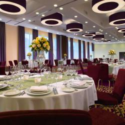 Irkutsk City Center (Иркутск Сити Центр) ex. Courtyard by Marriott — 257f8e0717149895344c6ae2c7ae3514