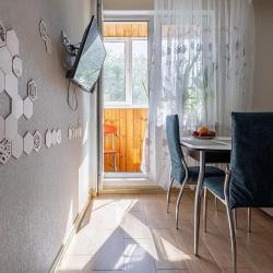 Фото Отель Уютные квартиры в новом ЖК «Зенит»