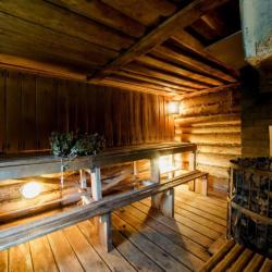 Фото Отель Медведь