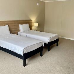 Фото Отель Дивный