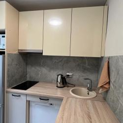 2-комнатные апартаменты стандарт