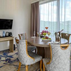 Фото Отель Aurora Resort, Tsaghkadzor (Аврора Резорт, )