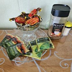 Фото Апартаменты Надежда на улице Слепнева 17