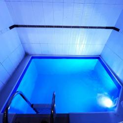 Фото Отель Колибри