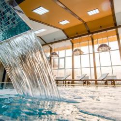 Фото Отель Горячий Ключ