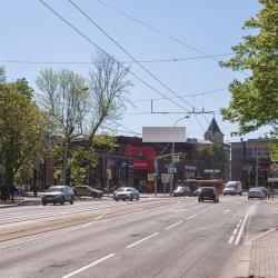 Апартаменты студия улица Чайковского, 10