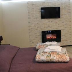 Номер люкс семейный