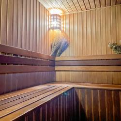 Фото Отель Коттедж Артек Лайт