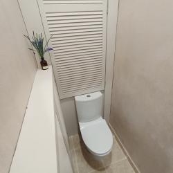 1-комнатные апартаменты стандарт