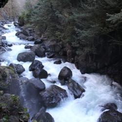 Фото Отель Радоновый источник