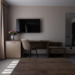 Фото Отель Meereen Hotel (Мирин)