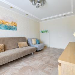 фото 4 Семейные апартаменты Elenahotel (Еленаотель) на аллее Котельникова 3