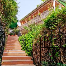 Фото Отель Карадениз