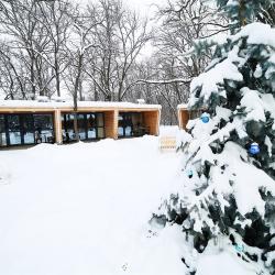 Фото Отель Дубровский парк-клуб