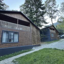 4-комнатный коттедж улучшенный