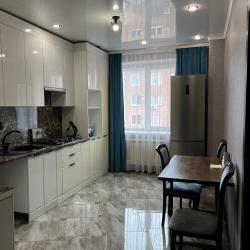 2-комнатные апартаменты люкс с 2 односпальными и 1 двуспальной кроватью