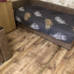 1-комнатные апартаменты стандарт