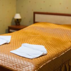 Фото Отель Верховье