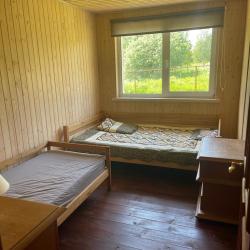 3-комнатный коттедж улучшенный