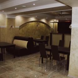 Фото Отель Веста