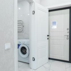 1-комнатные апартаменты студия