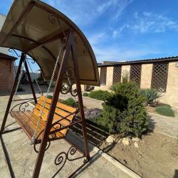 Фото Отель Ева