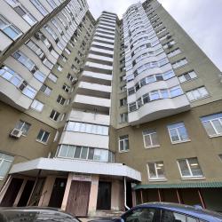 Фото Отель Виктория на улице 8 Марта