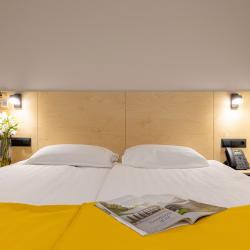 Номер «izzziUP Comfort»