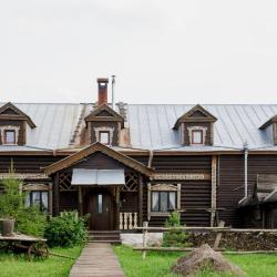 Фото Отель Медведь